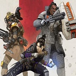 Apex Legends icon