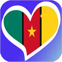 Cameroon Dating: Cameroon Chat icon