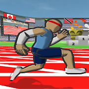 Speed Stars: Running Game icon