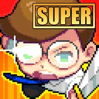 Dungeon Corp. S (Idle RPG) APK