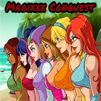 Magixxx Conquest icon