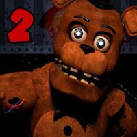 FNAF 2 - Five Nights at Freddy 2 icon