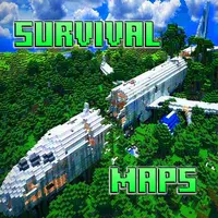 Survival Maps icon