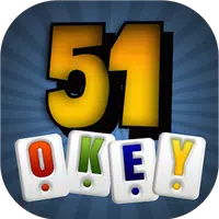 51 Okey APK