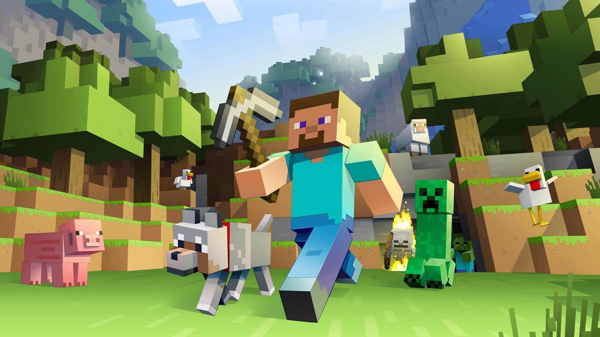 Minecraft 1.20.41