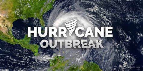 Hurricane Outbreak