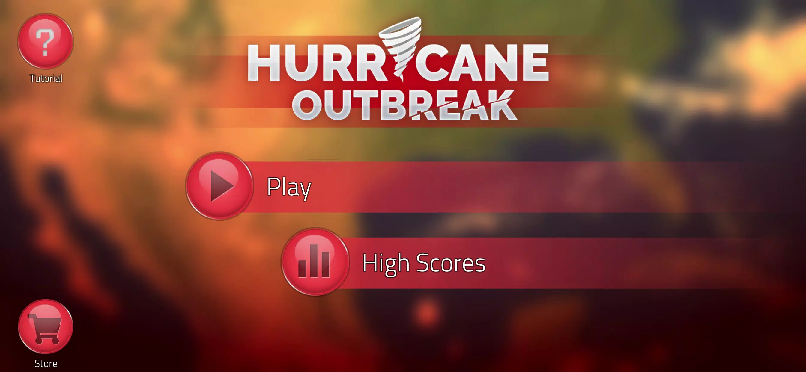 Hurricane Outbreak