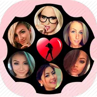 Single Women video call APK