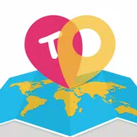 TourBar - Chat, Meet & Travelicon