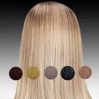 Hair Color Style APK