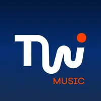 Twist Music: Music & Radioicon