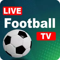 Live Football HD TVicon