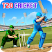 Cricket Championship Game 2024 icon