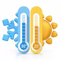 Thermometer Room Temperature APK