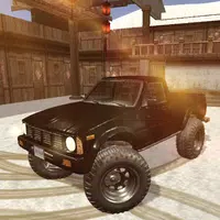 Real Offroad Simulator APK