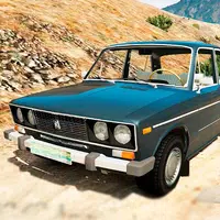 2106 VAZ: Lada Drift & Racing APK