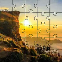 Jigsaw puzzle without internet APK