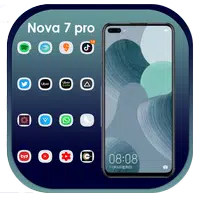 Theme for Huawei Nova 10 APK