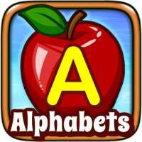 Alphabet for Kids ABC Learning APK