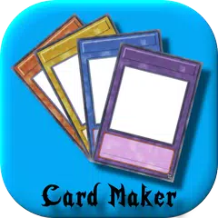 Card Maker - Yugioh icon