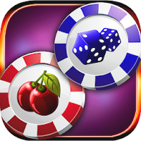 Love-Love Color Flowers Orange Red Yellow Slot APK