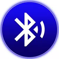 Bluetooth Connector Auto Link icon