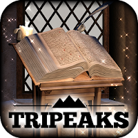 Tripeaks Solitaire - Wizards APK