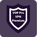 VOP HOT Pro Premium VPN -100% secure Safe Browsing APK