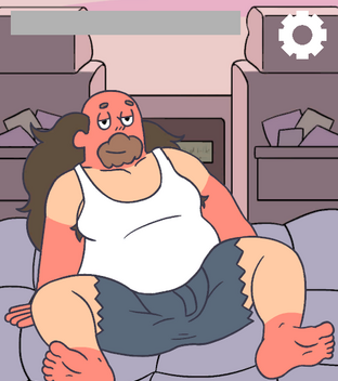 Greg's Universe icon