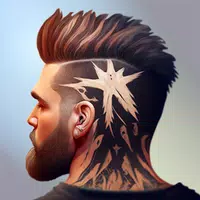 Hair Tattoo Ai APK