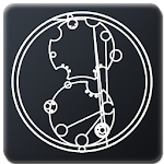 Gallifreyan Translator icon