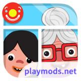 Pepi House APK