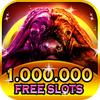 Fantasy Fairy Slots – Free Casino APK