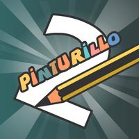 Pinturillo 2 icon