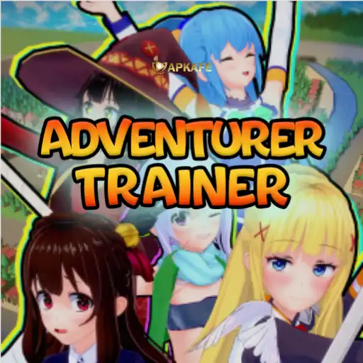 Adventurer Trainer APK