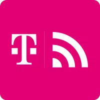 T-Mobile Internet icon