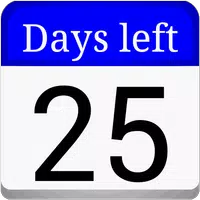 Days  Left (countdown timer) APK