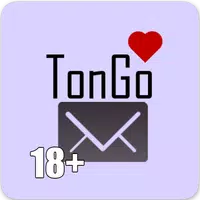 TonGo icon