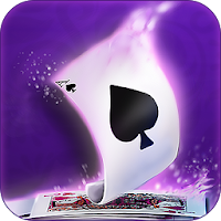 Baloot Plus Online Card Game icon