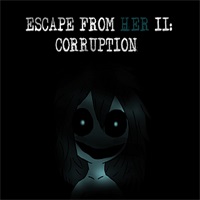 Escape from Her II: Corruption icon