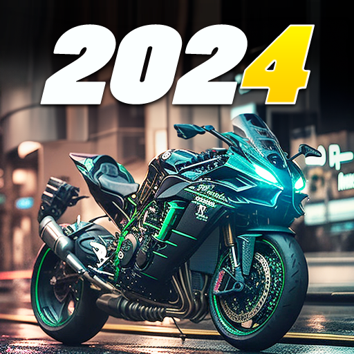 Racing Motorist: Bike Game APK