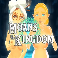 Zelda: Moans of the kingdom APK