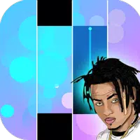 Ozuna Piano Tiles APK