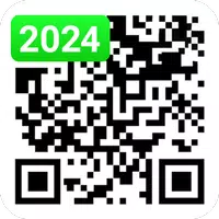 QR Scanner - Barcode Reader icon