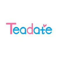 Teadate - Transgender dating icon