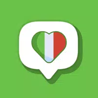 Italy: Dating & Chat icon