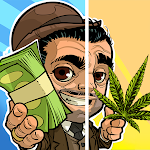 Idle Mafia Godfather icon