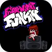 FNF for Friday Night Funkin Mods & Friday Guide icon