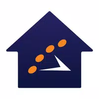 Home by ShowingTime icon