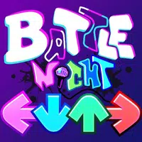 Rap Carnival: Battle Night icon